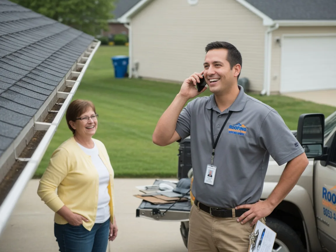 Local Roofing Contractors Dunlap, IA FAQs